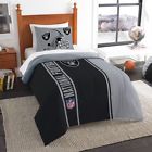 1nfl835000019bbb Oakland Raiders Nfl Twin 764920903406