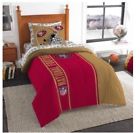 1nfl845000013ret Northwest Officially Licensed Nfl San Francisco Soft And 0087918295292