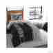 1nfl845000019ret Northwest Brand New Nfl Oakland Raiders Twin Size Comforter Sheets Sham Pillowcase 87918295353