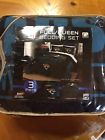 1nfl849000014ret The Northwest Company Jacksonville Jaguars Bedding Comforter Sham Set Machine