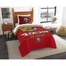 1nfl862000013ret Northwest San Francisco Twin Comforter Set Each 087918938151