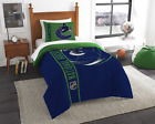 1nhl862000024ret Northwest Nhl Puck Twin Comforter And Sham 087918065260