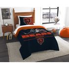 20034480 Tnw Chicago Bears Comforter Set Bedding Sham Cozy 610515688480