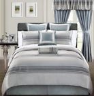 20079 Everrouge Pearl Lagoon 24pc Room