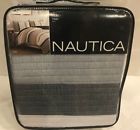 201246 Nautica Twin Tideway Brand New 883893301160