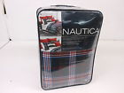 201832 Full Nautica Clearbrook Queen Set Comforter