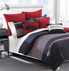 201843 Nautica Mineola Comforter Set 883893306233