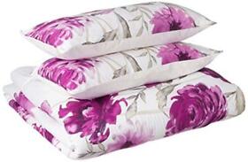 2019 Fall Patterns Comforter Set King Remy Floral