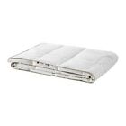 202.715.90 Ikea Sotvedel Full Queen Comforter Cooler Tvedel