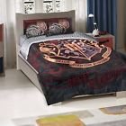 202375 Harry Potter School Motto Twin-full