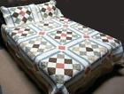 2027 American Hometex London Squares