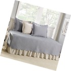 202893 Stone Cottage 5-piece Daybed 751986538130
