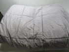 2048898 Cotton Loft Cottonloft Colors Filled Medium Warmth Comforter King Grey