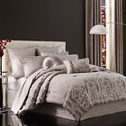 2053046kcs Queens Court Five Ivy Piece Comforter Set