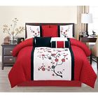 20842 Unbranded Asian Bedding Sets