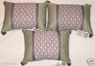 20x14 Croscill Inches Throw Boudoir Brand Pillows Blythe 3