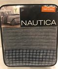 210468 Nautica Twin Adelson Brand New 883893382299