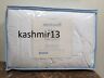 21099 Nestwell Light Warmth White Down King Comforter New 081806586745
