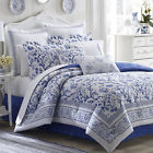 211391 Laura Ashley French Toile