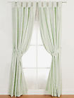 212893 Candice Olson Modern Curtains