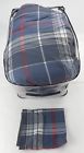 213988 Nautica Booker Cotton Comforter 883893413542