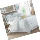 214189 Tommy Bahama La Scala Breezer Comforter Set Queen 883893415461