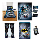 215463 Batman Boys Twin Comforter