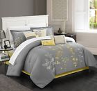 21cq111-an Chic Home 8 Piece
