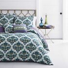 224329 Azalea Skye Luna Comforter Set Medium Blue 883893512153