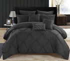 230893bl-08 Chic Home Bed In 751446225433