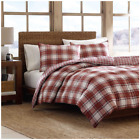 240066 Eddie Bauer Edgewood Plaid 600176240066