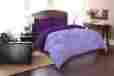 241rw Elegant Comfort Goose Down Alternative Reversible 3pc Comforter Set King 053176598161