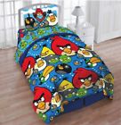 24446 Angry Birds Comforter Twin 6002070351109