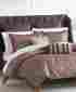 24pcbeq618 Martha Stewart Collection Beacon 24 Piece Queen Comforter Set 054206569410