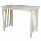 2585245624 International Concepts Counter Height Dining