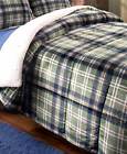 2650058 Hdm 1-pc Green Plaid