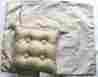2a0-502c0-0282 26x26 Croscill Brand New 2 Ava Euro Shams In 1 Fashion 16x16 Throw Pillow 083013256091