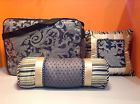 2867-596 Piece 9 - Jennifer Taylor. Full Duvet Set Hampton