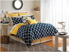 28828125149 Jill Rosenwald Hampton Links Comforter