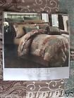 2a0-00300-6406-200 Croscill Brand New Brown 083013076811