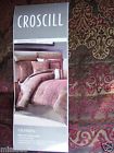 2a0-003c0-0855-990 Croscill Brand New Avellino 083013320990