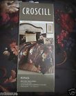 2a0-004c0-1264-990 Croscill Brand New Cecilia 083013336243