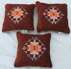 2a0-58200-0373 222 Croscill New 3ea Flagstaff Fashion