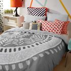 2a2302c1gy Scribble 2 Piece Bedding 042075486532