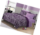 2a745203pp My Room Zebra Comforter 047225024237