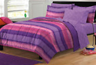 2a745301pu My Room Tie Dye Ultra Soft Microfiber Comforter 047225024244