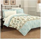 2a850104bl Discovery Home King Sea Shell Bedding Set Piece 688961953445