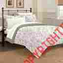 2a850304pk Discoveries Deep Sea Ocean Seashell Bedding Comforter Set King Taupe 042075433499