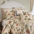 2ap-004b0-1443-990 Croscill Daphne King Comforter Bed Set 083013223512