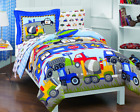 2d719901mu Dream Factory Trucks Tractors Cars 047225997319
